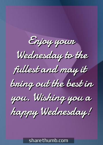 today is wednesday quotes